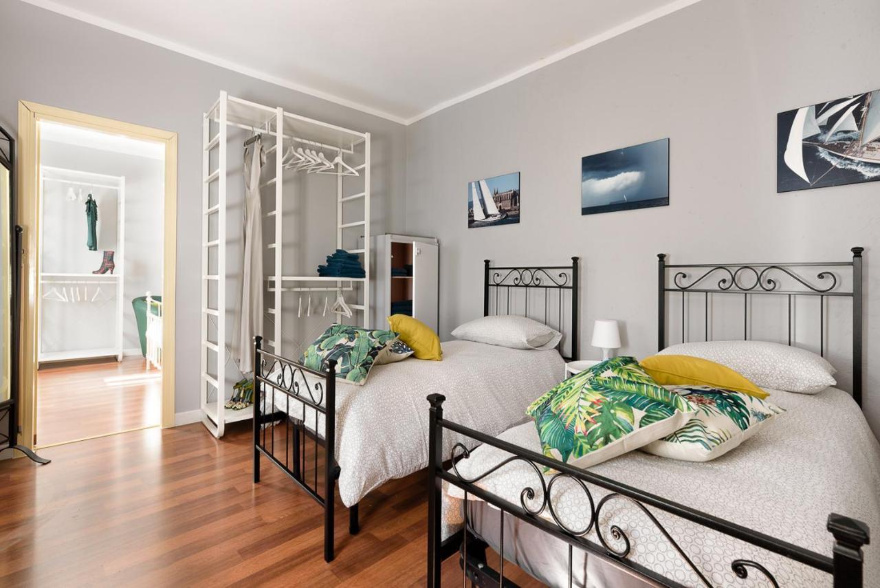 The Montevecchia Home - Frida Apartment Zewnętrze zdjęcie