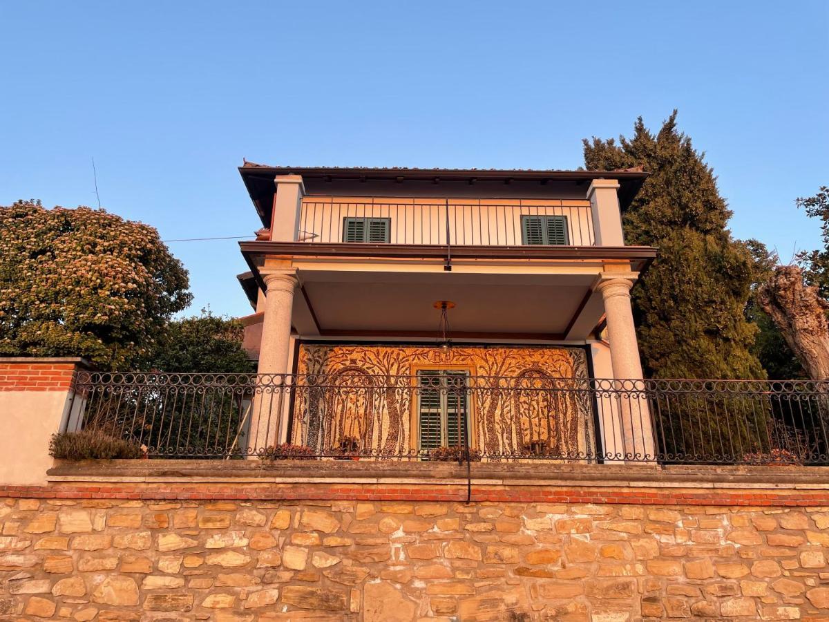 The Montevecchia Home - Frida Apartment Zewnętrze zdjęcie