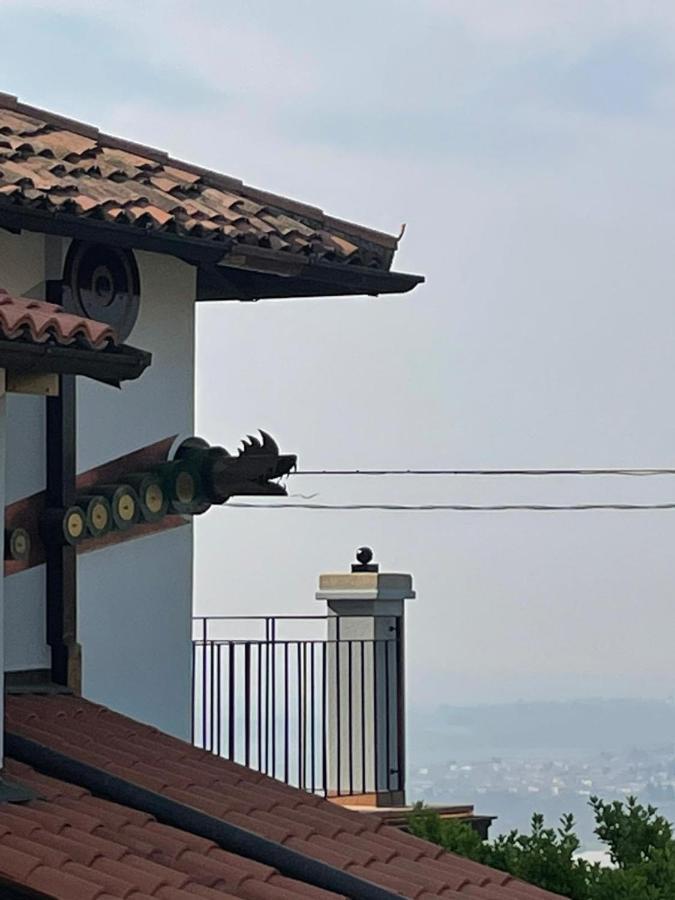 The Montevecchia Home - Frida Apartment Zewnętrze zdjęcie
